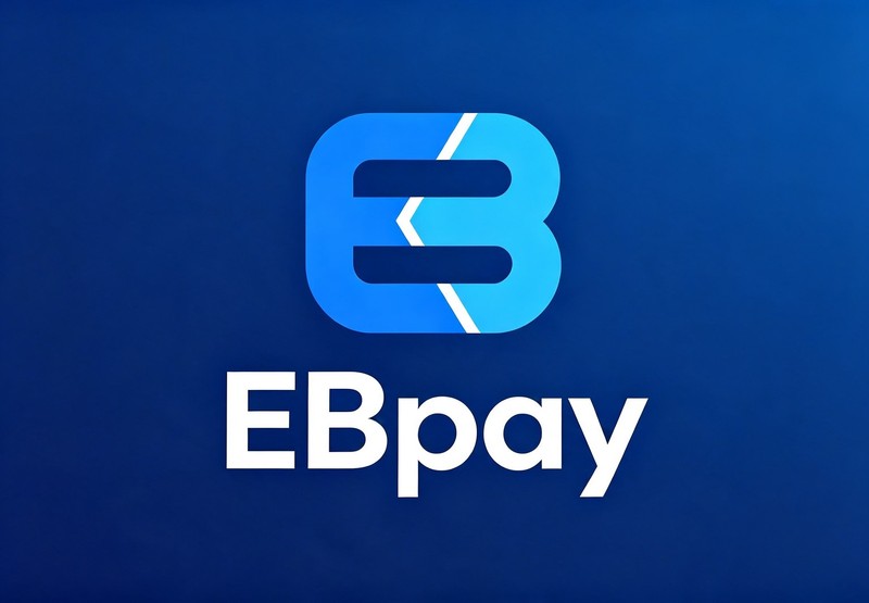 ebpay注册