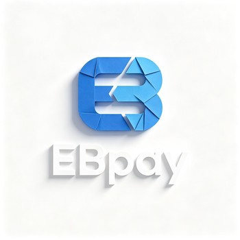 ebpay钱包界面功能图片