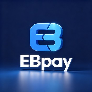ebpay钱包界面功能图片