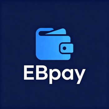 ebpay工具栏目示意图