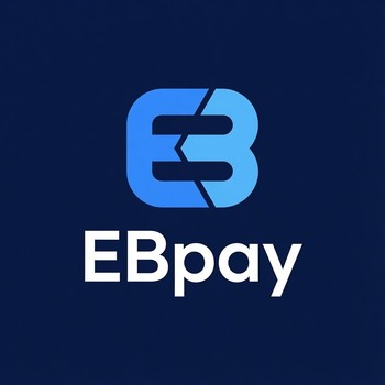 ebpay钱包界面功能图片